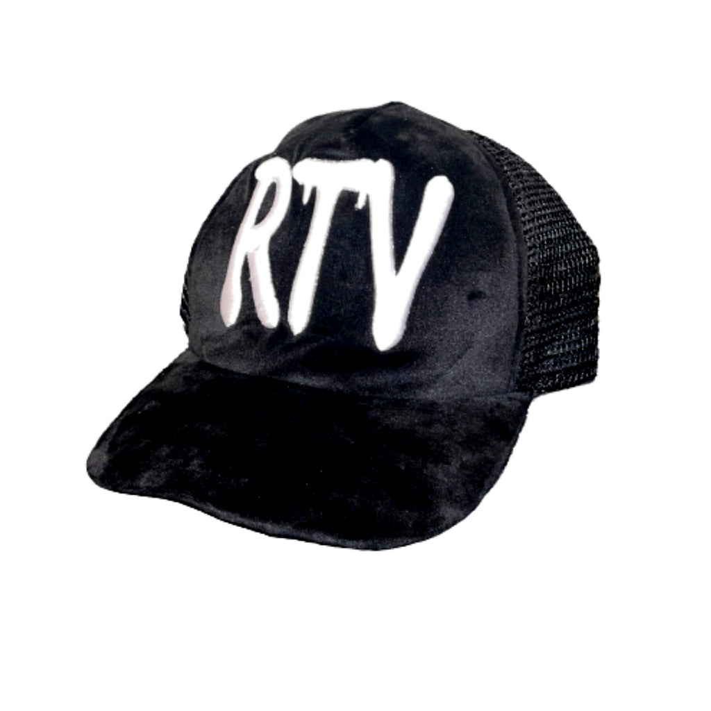 RTV TRUCKER HATS